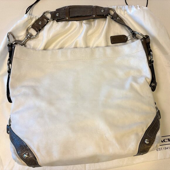 Coach Handbags - Coach Handbag